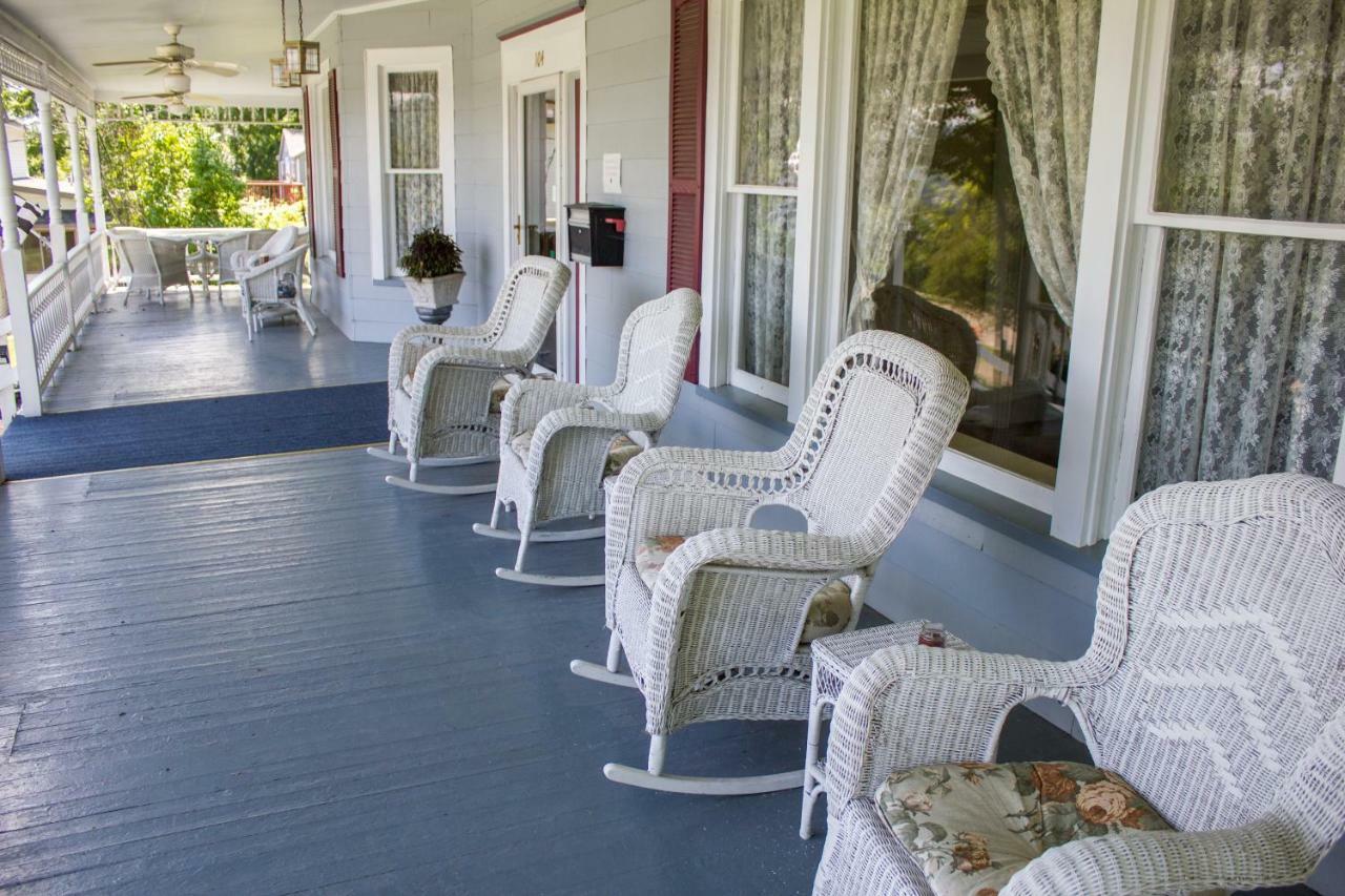 Hudson Manor Bed & Breakfast Watkins Glen Kültér fotó